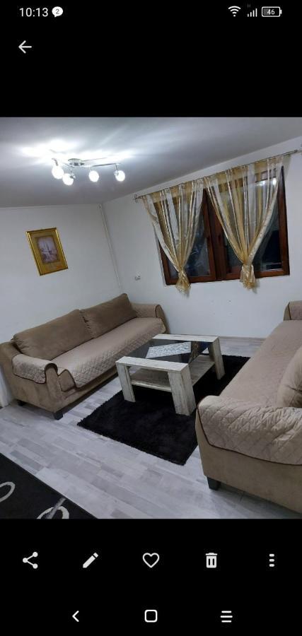Apartman Dino Apartment Sarajevo Exterior photo